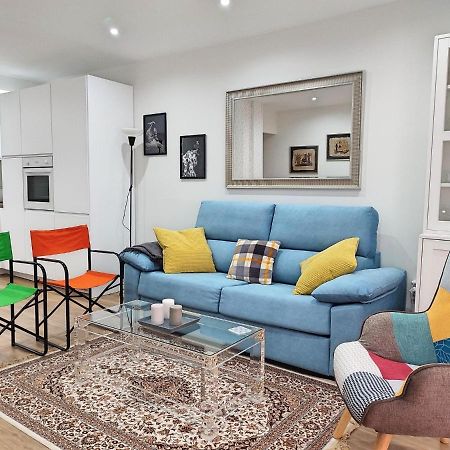 Апартаменти Apartamento Patios De San Basilio Кордова Екстер'єр фото