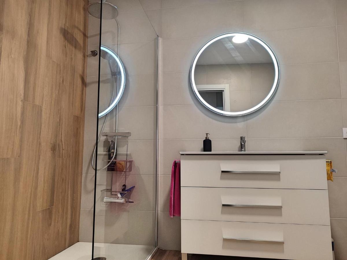 Апартаменти Apartamento Patios De San Basilio Кордова Екстер'єр фото