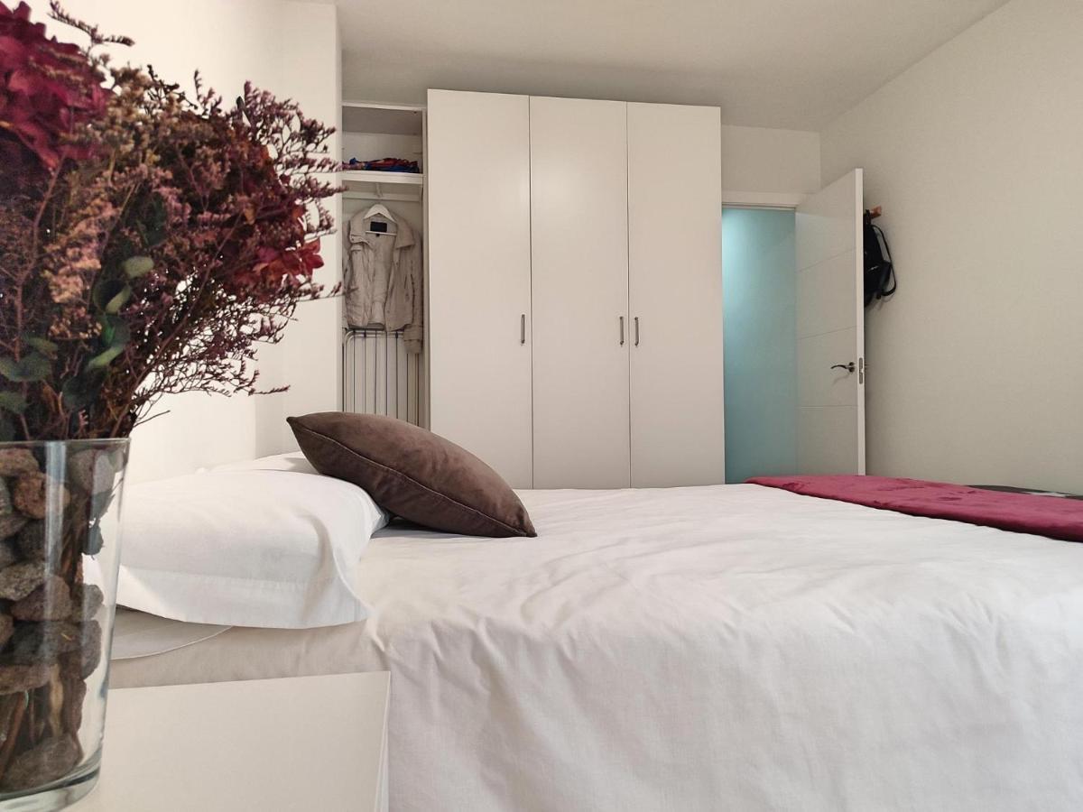 Апартаменти Apartamento Patios De San Basilio Кордова Екстер'єр фото