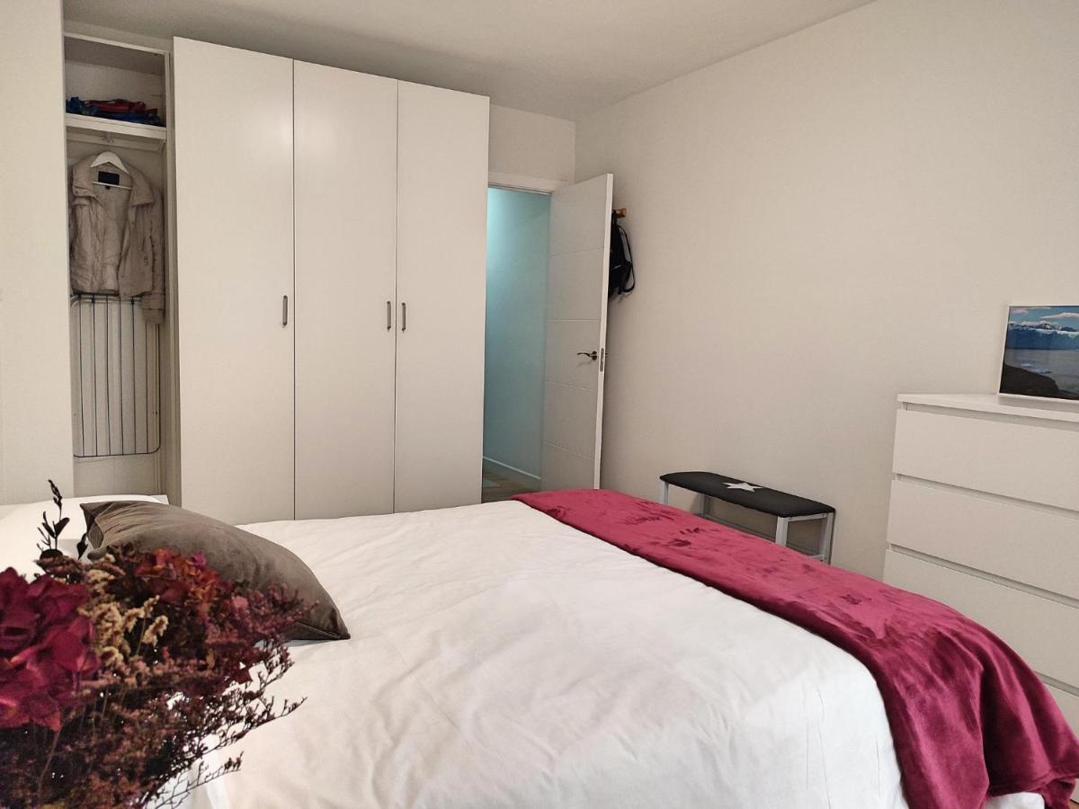 Апартаменти Apartamento Patios De San Basilio Кордова Екстер'єр фото